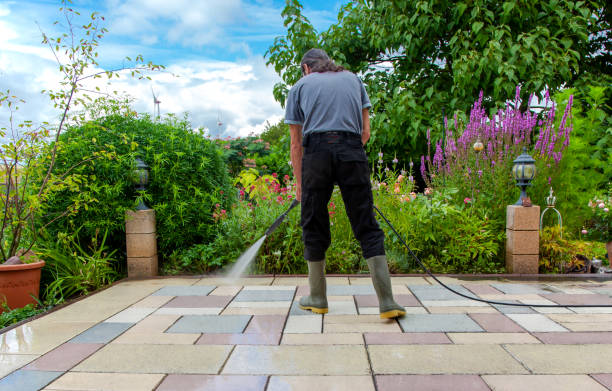 Best Patio and Deck Pressure Washing  in Hauser, ID