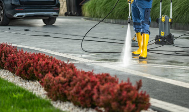 Best Building Exterior Washing  in Hauser, ID